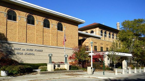 25. Oak Park & River Forest High School
